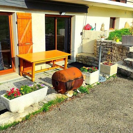 Appartement De Detente Dans Le Vercors 4-6 Max 维拉尔-德朗 外观 照片