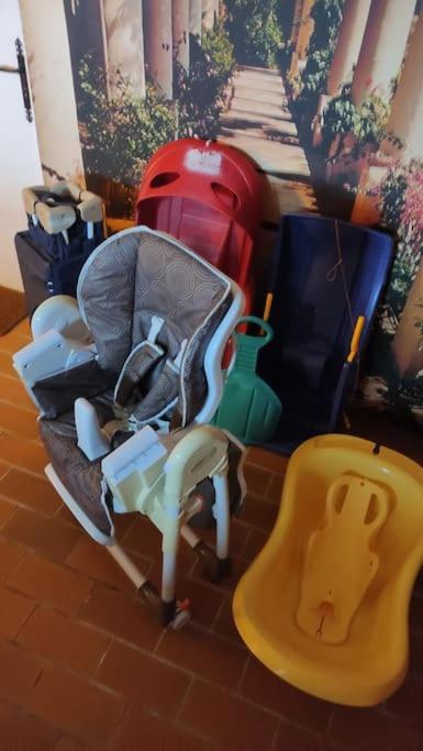 Appartement De Detente Dans Le Vercors 4-6 Max 维拉尔-德朗 外观 照片